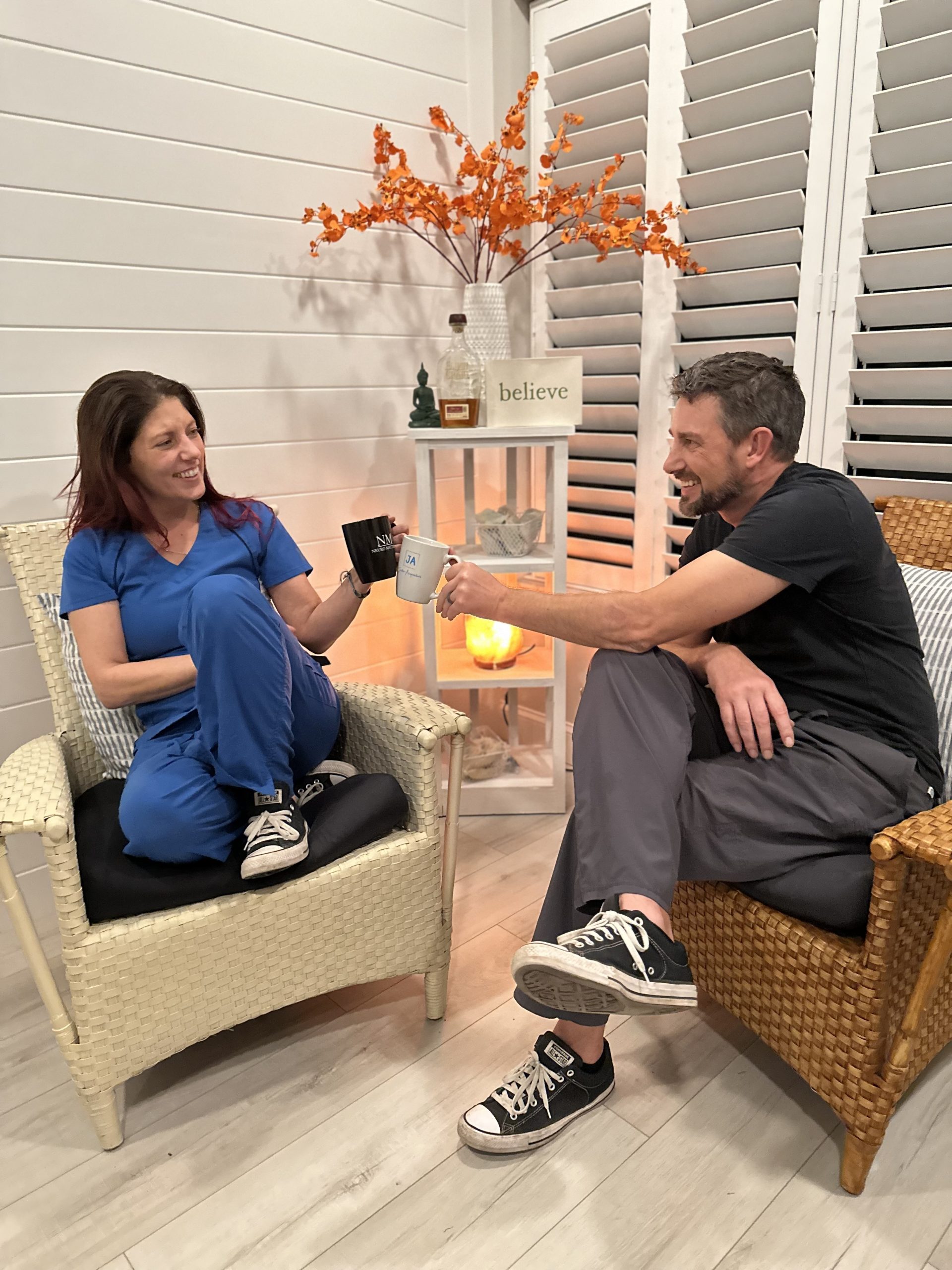 Our Physician » Jupiter Acupuncture Acupuncture & Massage in Jupiter, FL